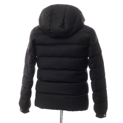 [Used] TATRAS Wool Silk Down Jacket Blouson Black [Size 3] [BLK] [A/W] [Condition Rank C] [Men&