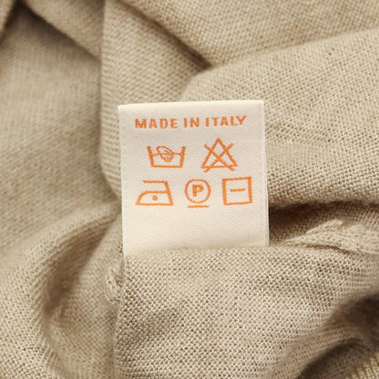 [Used] CRUCIANI Cashmere Silk V-neck Knit Beige [Size 48] [BEI] [A/W] [Condition Rank B] ​​[Men&
