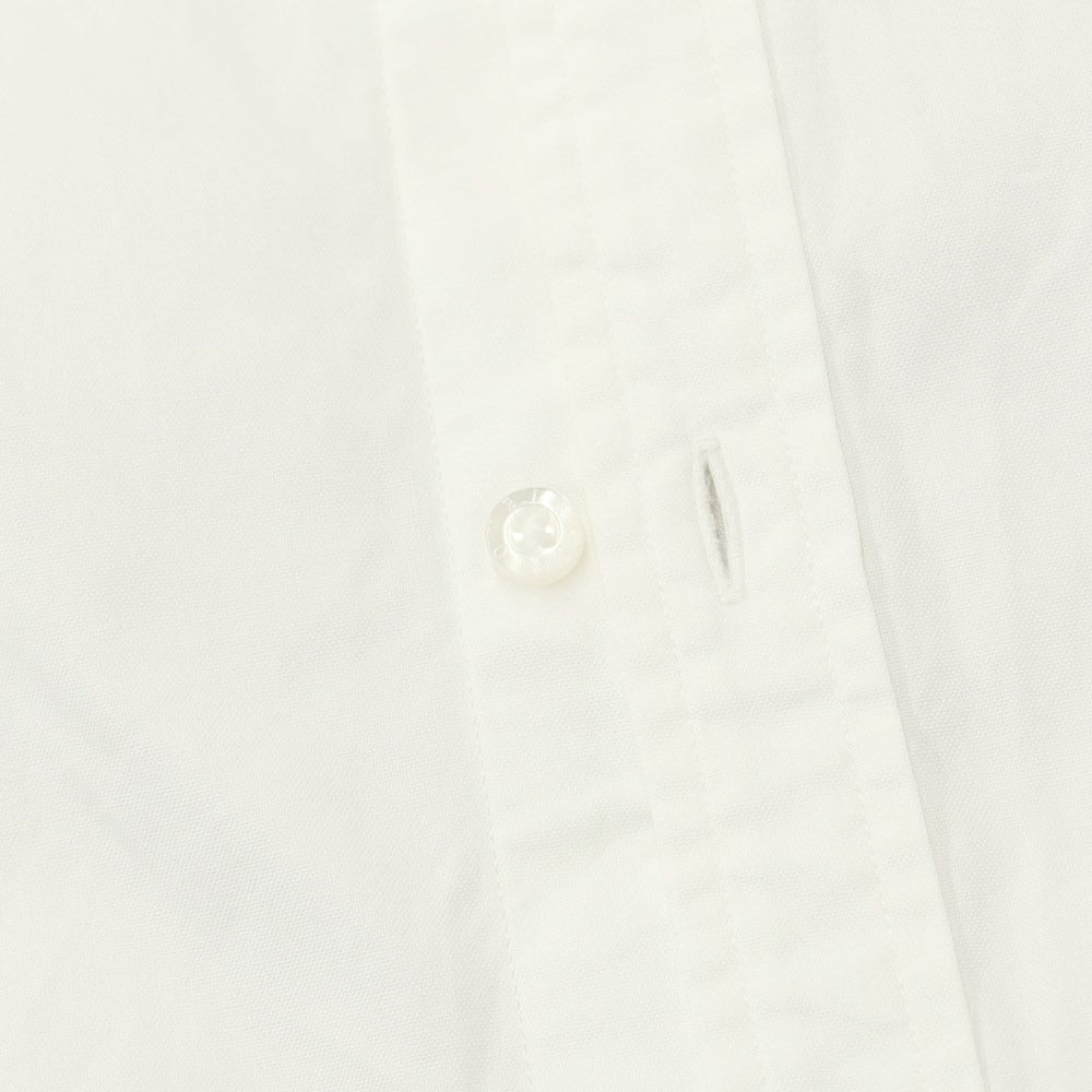 [Used] LOVELESS Cotton Casual Shirt White [Size 2] [WHT] [S/S/A/W] [Condition Rank C] [Men&