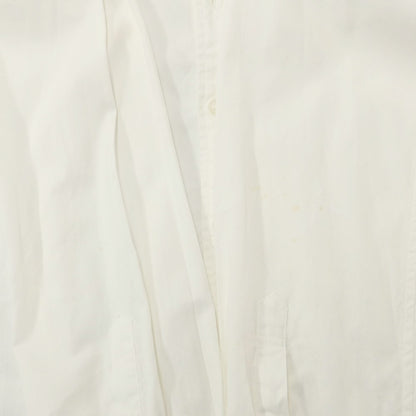 [Used] LOVELESS Cotton Casual Shirt White [Size 2] [WHT] [S/S/A/W] [Condition Rank C] [Men&