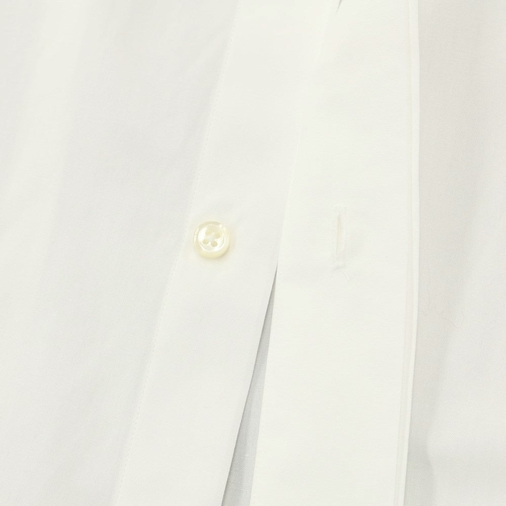 【中古】アザブテーラー azabu tailor コットン ウイングカラー ダブルカフス ドレスシャツ ホワイト【サイズ記載なし】【WHT】【S/S/A/W】【状態ランクC】【メンズ】【768794】
[EPD]