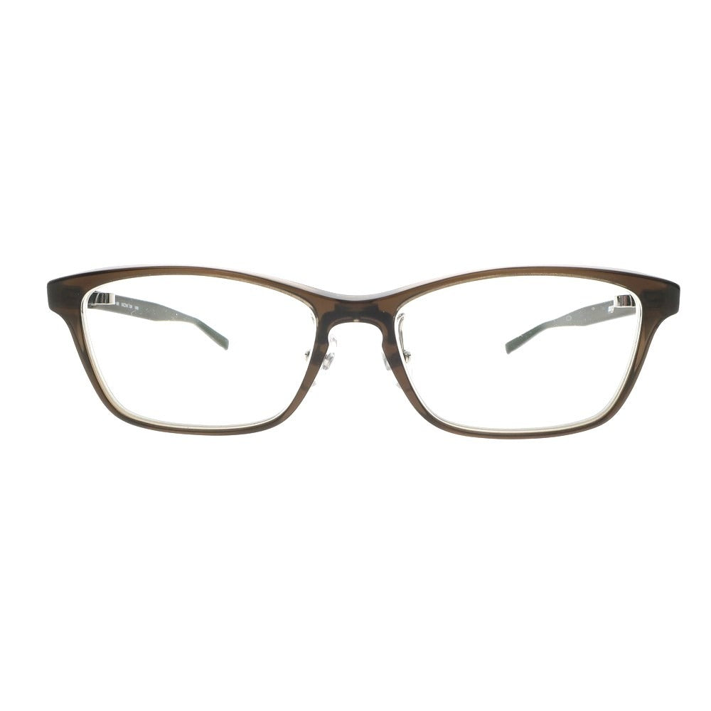 [Used] Four Nines 999.9 NP-06 Wellington Glasses, Dark Brown [BRW] [S/S/A/W] [Condition Rank C] [Men&