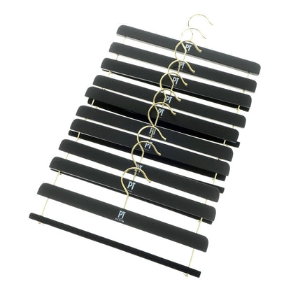 [Used] PT Torino PT TORINO 10 hangers and other miscellaneous goods
 Black x Gold [BLK] [S/S/A/W] [Condition Rank A] [Men&