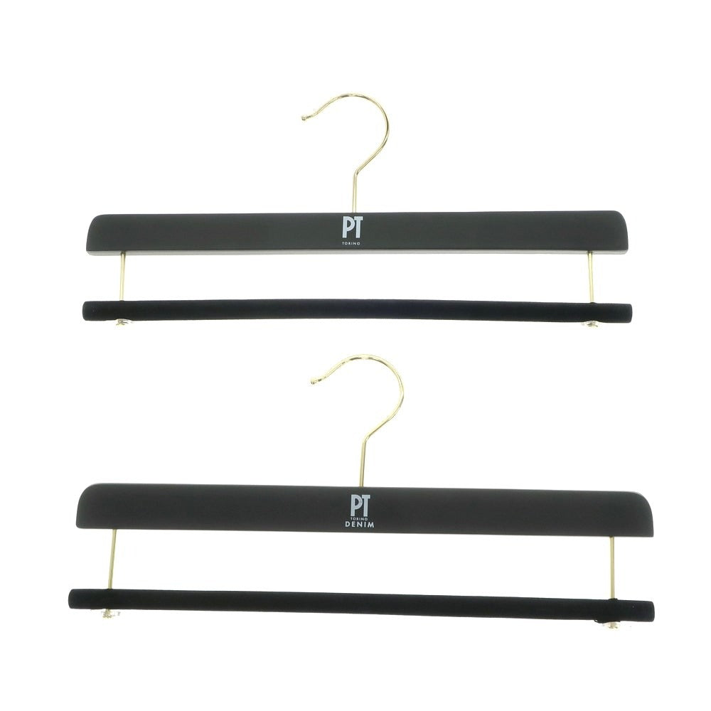 [Used] PT Torino PT TORINO 10 hangers and other miscellaneous goods
 Black x Gold [BLK] [S/S/A/W] [Condition Rank A] [Men&