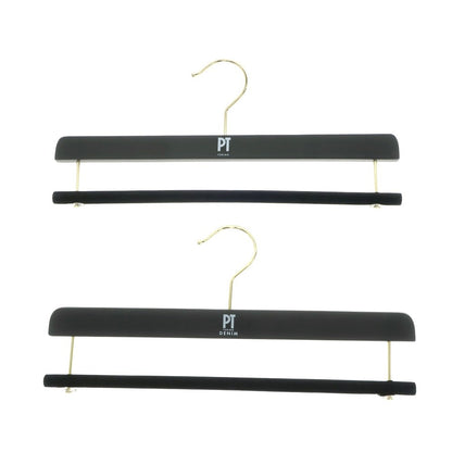 [Used] PT Torino PT TORINO 10 hangers and other miscellaneous goods
 Black x Gold [BLK] [S/S/A/W] [Condition Rank A] [Men&