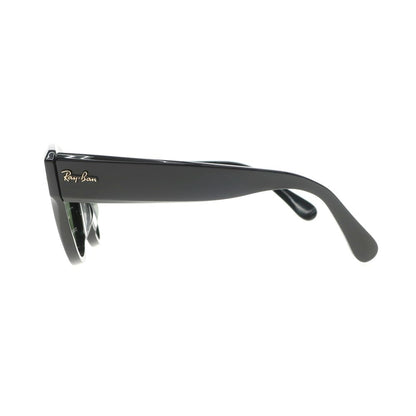 [Used] Ray-Ban Roundabout RB2192-F Sunglasses Black [Size 47□22] [BLK] [S/S/A/W] [Condition Rank B] ​​[Unisex] [768788]
 [EPD]