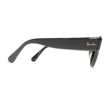 [Used] Ray-Ban Roundabout RB2192-F Sunglasses Black [Size 47□22] [BLK] [S/S/A/W] [Condition Rank B] ​​[Unisex] [768788]
 [EPD]