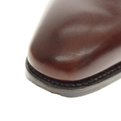 [Used] Sanyo Yamacho Sanyo Yamacho Side Elastic Dress Shoes Brown [Size 7 1/2] [BRW] [S/S/A/W] [Condition Rank C] [Men&
