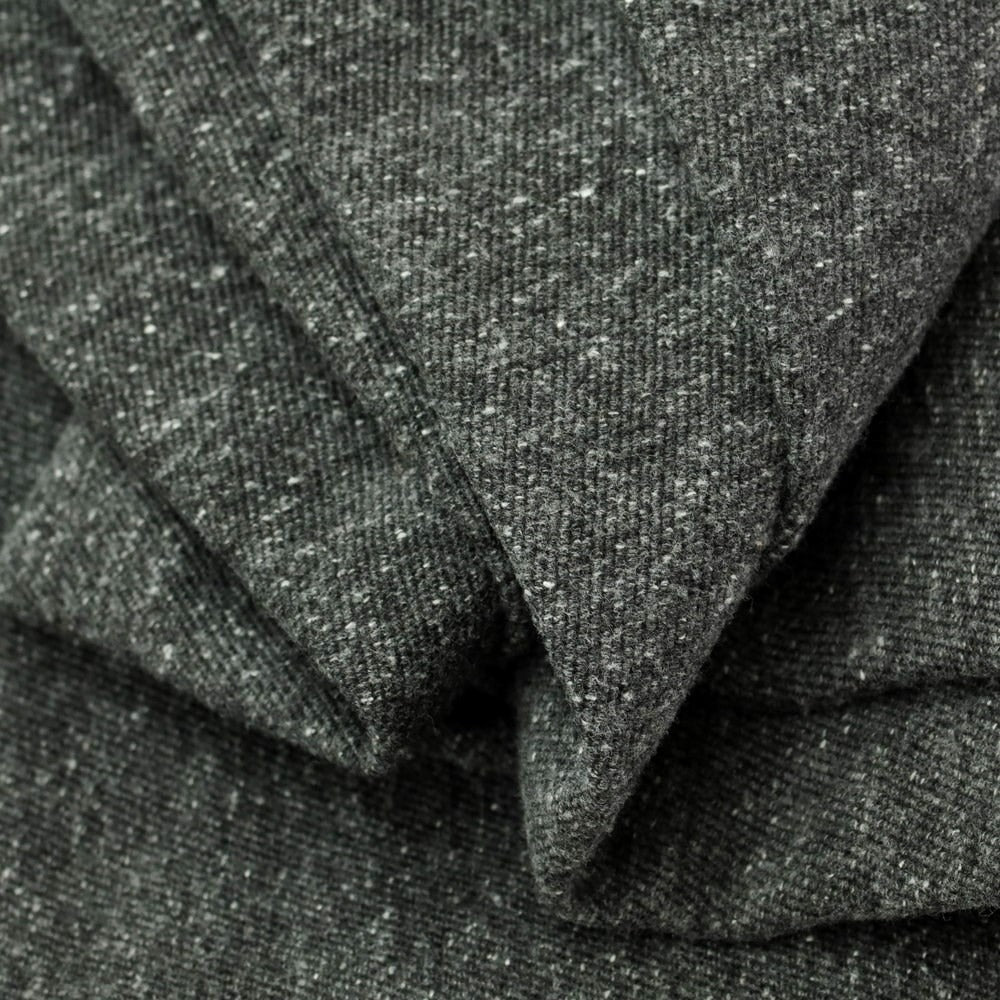 [Used] BEAMS PLUS Cotton Acrylic Sweatpants Gray [Size XL] [GRY] [S/S/A/W] [Condition Rank B] ​​[Men&