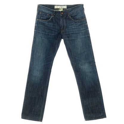 [Used] PT05 Jeans Denim Pants Navy [Size 32] [NVY] [S/S/A/W] [Condition Rank C] [Men&
