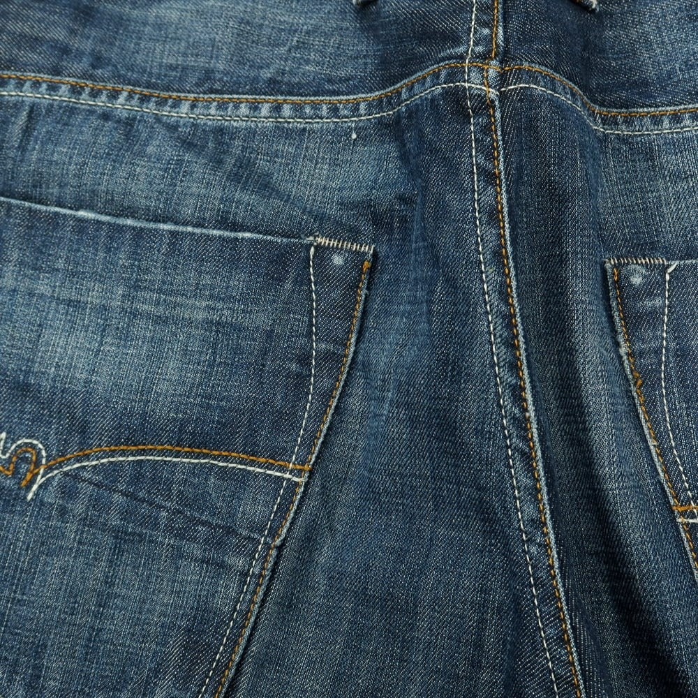 [Used] PT05 Jeans Denim Pants Navy [Size 32] [NVY] [S/S/A/W] [Condition Rank C] [Men&