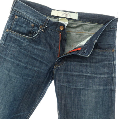 [Used] PT05 Jeans Denim Pants Navy [Size 32] [NVY] [S/S/A/W] [Condition Rank C] [Men&