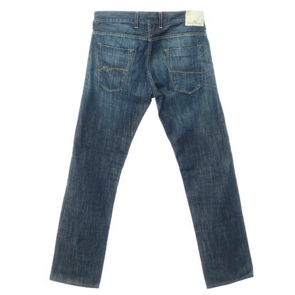 [Used] PT05 Jeans Denim Pants Navy [Size 32] [NVY] [S/S/A/W] [Condition Rank C] [Men&