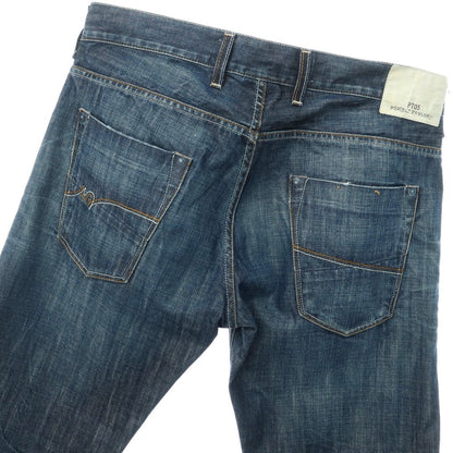 [Used] PT05 Jeans Denim Pants Navy [Size 32] [NVY] [S/S/A/W] [Condition Rank C] [Men&