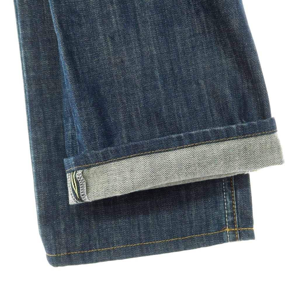 [Used] PT05 Jeans Denim Pants Navy [Size 32] [NVY] [S/S/A/W] [Condition Rank C] [Men&