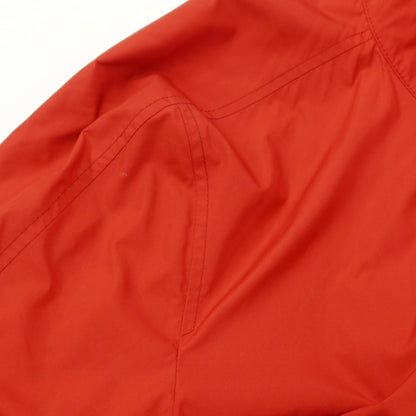 [Used] Herno Polyester Balmac Coat Red [No size indicated (L)] [Condition Rank C] [Men&