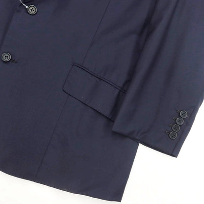 [Used] SARTORIA SABINO Wool 2-button suit, navy [No size indicated (approximately XL)] [Condition rank D] [Men&