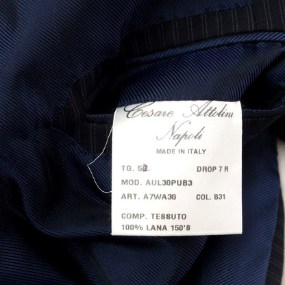 [Used] Sartoria Attolini SUPER150&