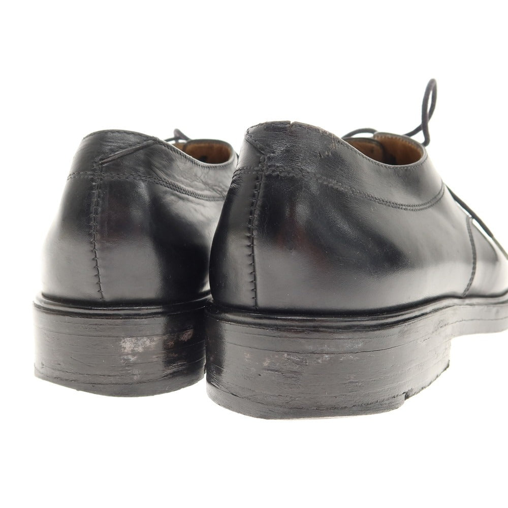 [Used] Cesare Paciotti CESARE PACIOTTI Straight Tip Dress Shoes Black [Size 6 1/2] [BLK] [S/S/A/W] [Condition Rank D] [Men&