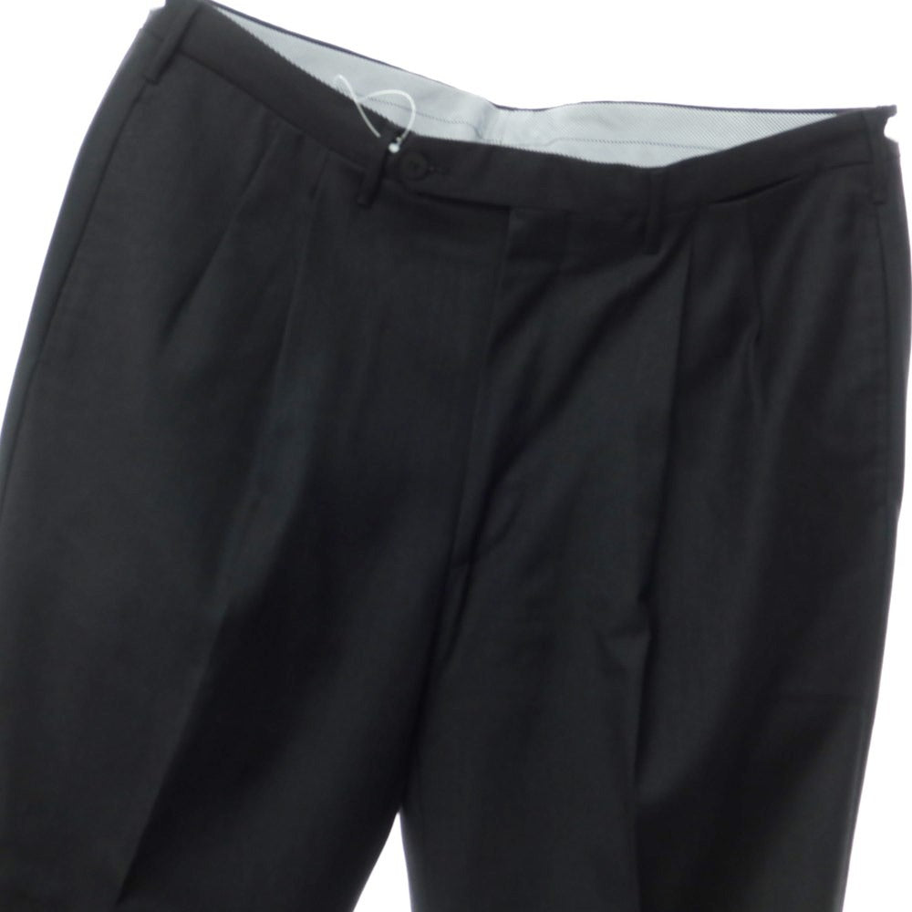 [Used] ROTA Wool Dress Slacks Pants Charcoal Gray [Size 50] [GRY] [A/W] [Condition Rank B] ​​[Men&