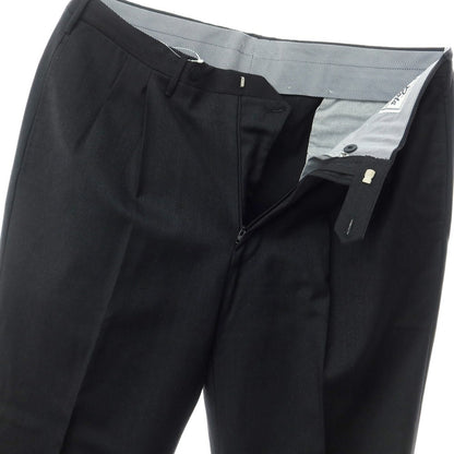[Used] ROTA Wool Dress Slacks Pants Charcoal Gray [Size 50] [GRY] [A/W] [Condition Rank B] ​​[Men&