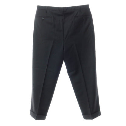 [Used] ROTA Wool Dress Slacks Pants Charcoal Gray [Size 50] [GRY] [A/W] [Condition Rank B] ​​[Men&