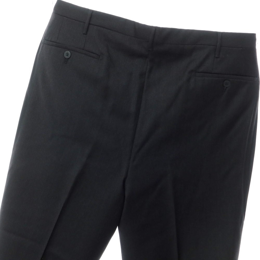 [Used] ROTA Wool Dress Slacks Pants Charcoal Gray [Size 50] [GRY] [A/W] [Condition Rank B] ​​[Men&