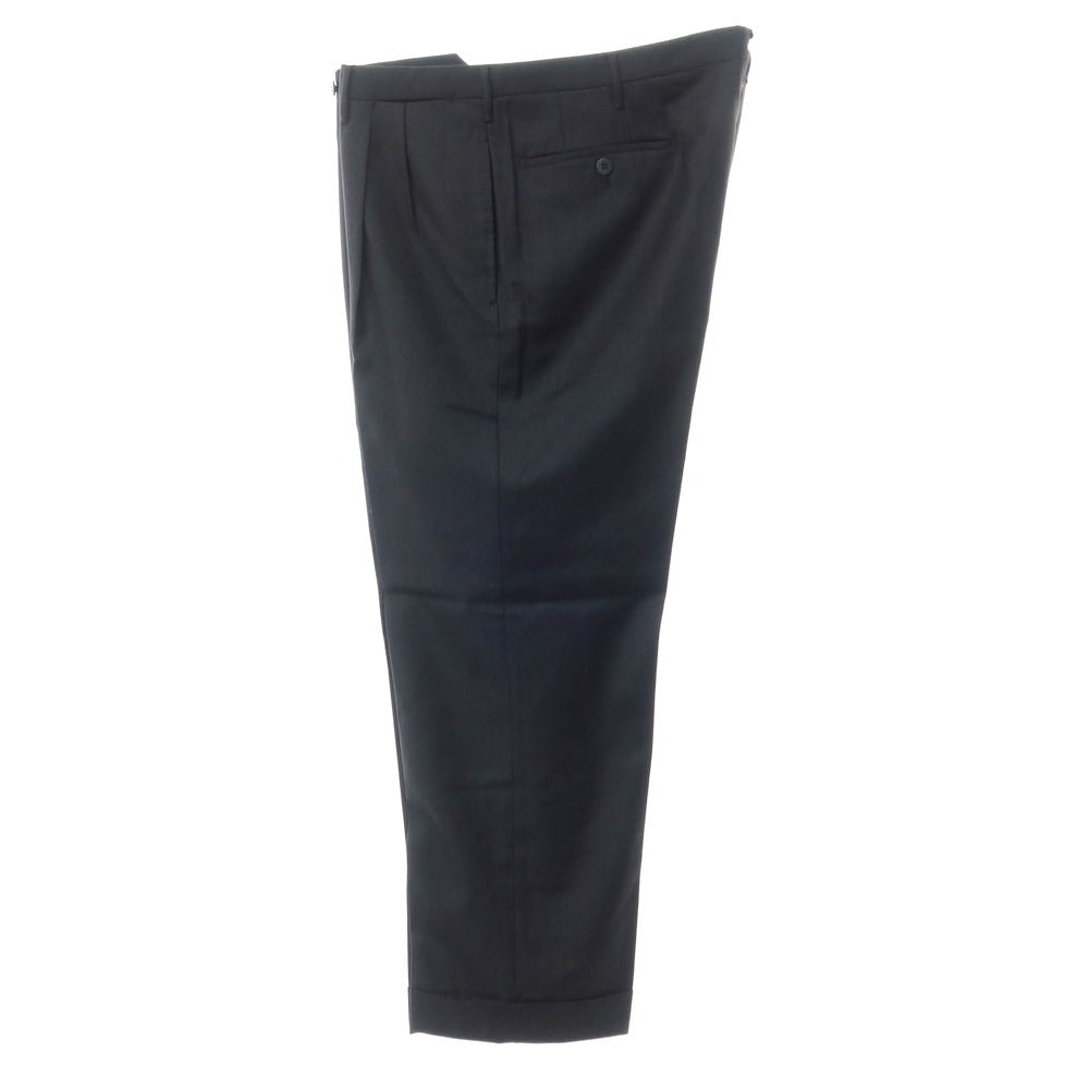 [Used] ROTA Wool Dress Slacks Pants Charcoal Gray [Size 50] [GRY] [A/W] [Condition Rank B] ​​[Men&