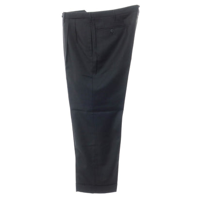 [Used] ROTA Wool Dress Slacks Pants Charcoal Gray [Size 50] [GRY] [A/W] [Condition Rank B] ​​[Men&