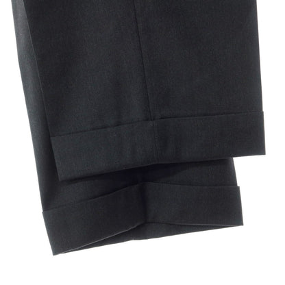 [Used] ROTA Wool Dress Slacks Pants Charcoal Gray [Size 50] [GRY] [A/W] [Condition Rank B] ​​[Men&
