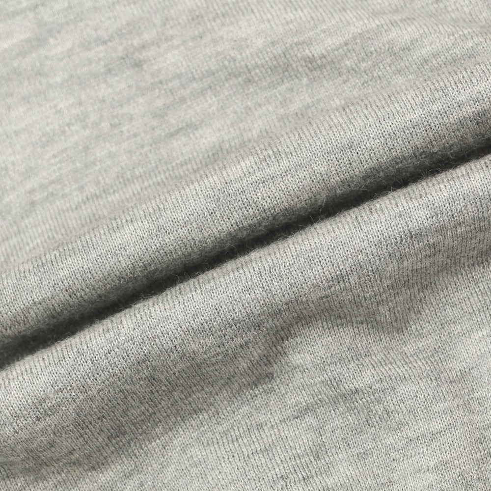 [Used] CRUCIANI High Gauge Cashmere Silk V-neck Knit Vest Gray [Size 48] [GRY] [A/W] [Condition Rank C] [Men&