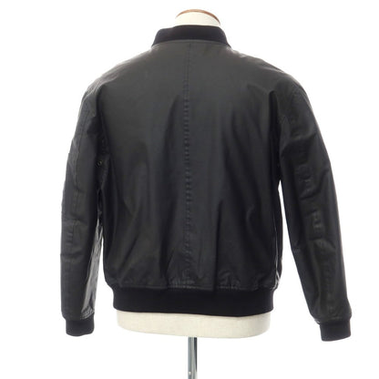 [Used] Casely Hayford Coated Cotton Military Jacket
 Black [Size 38] [BLK] [A/W] [Condition Rank C] [Men&