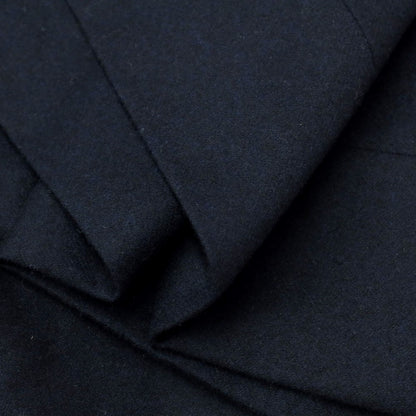 [Used] kolor/BEACON wool nylon casual slacks pants navy [size 2] [NVY] [A/W] [condition rank C] [men&