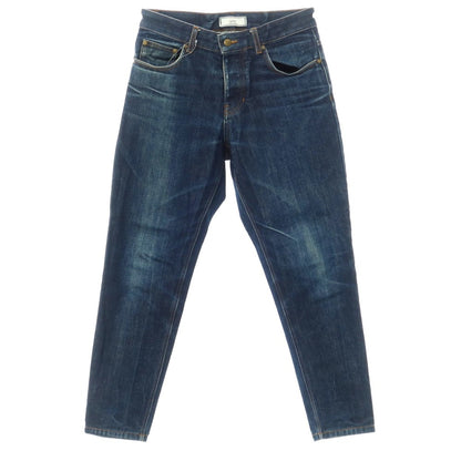 [Used] AMI Alexandre Mattiussi denim pants, navy [size 28] [NVY] [S/S/A/W] [Condition rank C] [Men&