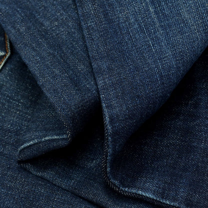 [Used] AMI Alexandre Mattiussi denim pants, navy [size 28] [NVY] [S/S/A/W] [Condition rank C] [Men&