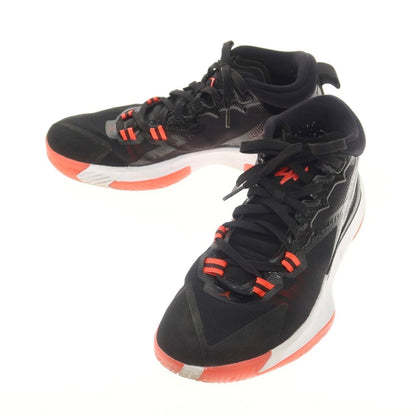 【中古】ナイキ NIKE Jordan Zion 1 スニーカー ブラック【サイズ29cm】【BLK】【S/S/A/W】【状態ランクC】【メンズ】【759890】
[EPD]