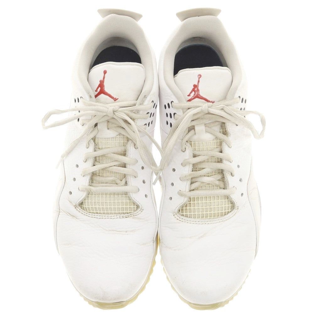 [Used] Nike Jordan ADG 3 Sneakers White [Size 29cm] [WHT] [S/S/A/W] [Condition Rank D] [Men&