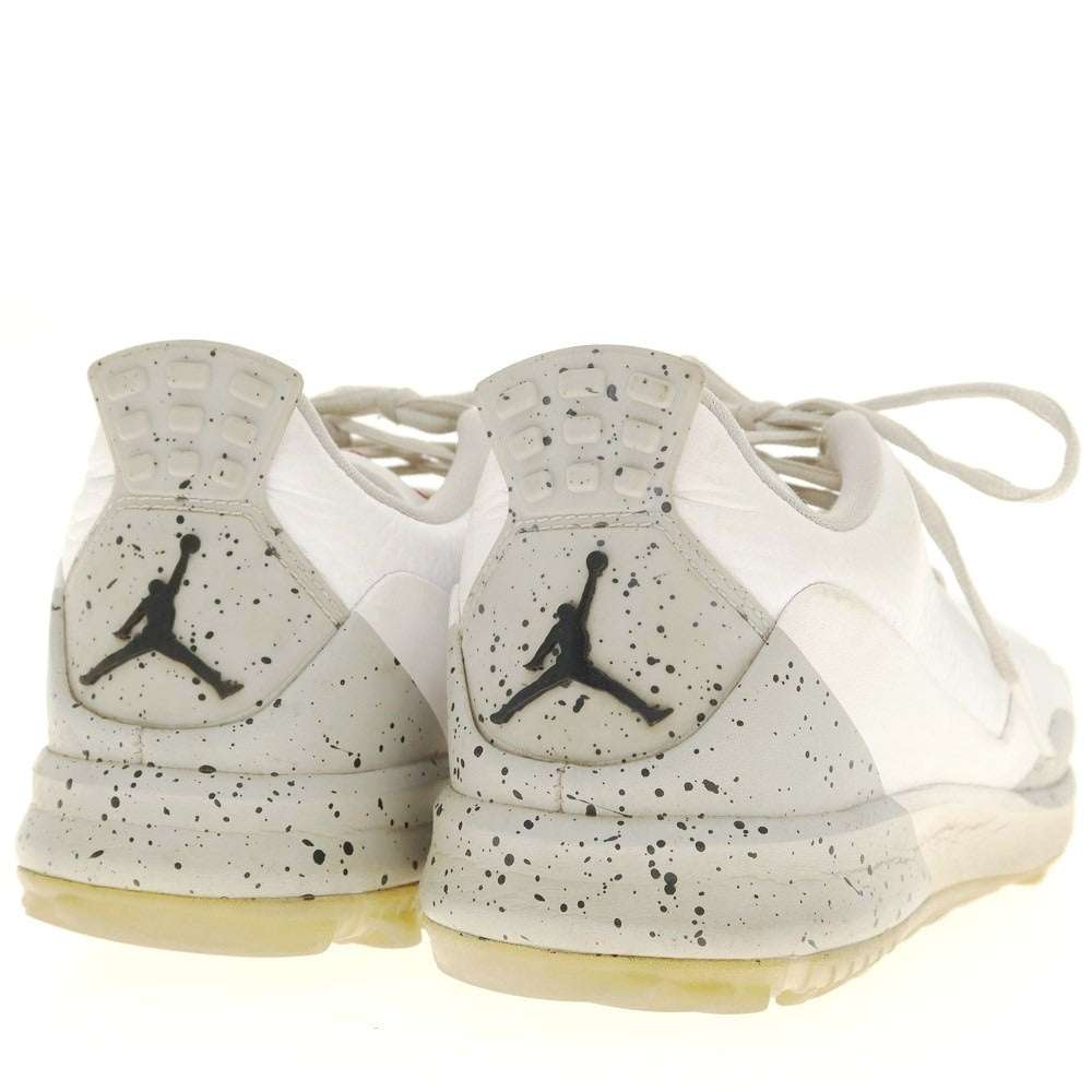 [Used] Nike Jordan ADG 3 Sneakers White [Size 29cm] [WHT] [S/S/A/W] [Condition Rank D] [Men&