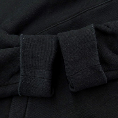 [Used] Nike NOCTA Basketball Hoodie Cotton Pullover Hoodie Black [Size XL] [BLK] [A/W] [Condition Rank C] [Men&