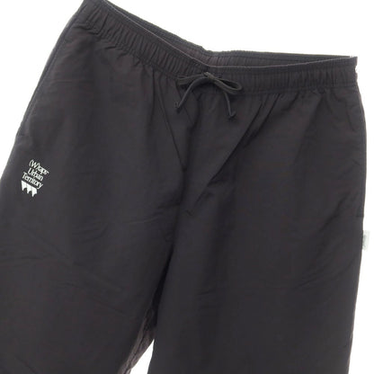 【中古】ダブルタップス WTAPS 2023年秋冬 ナイロントラックパンツ ダークグレー【サイズ4】【GRY】【S/S/A/W】【状態ランクB】【メンズ】【768789】