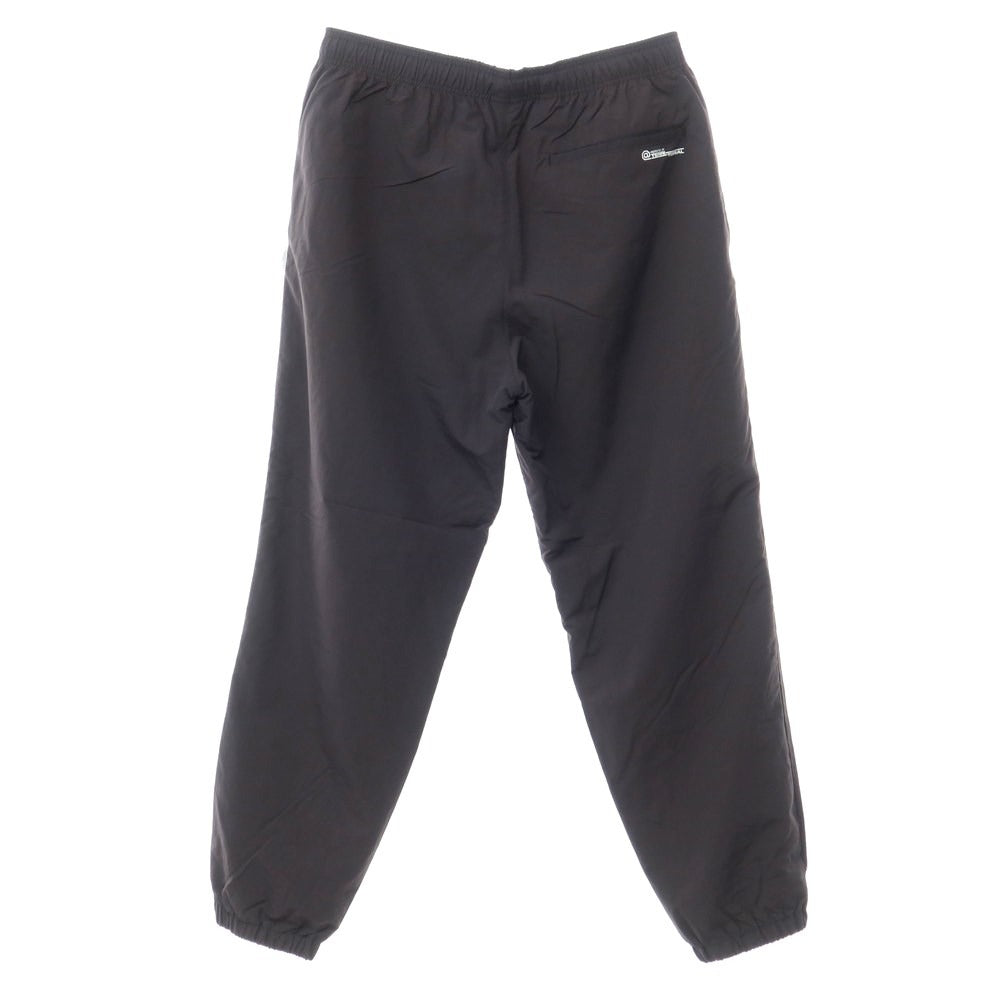 【中古】ダブルタップス WTAPS 2023年秋冬 ナイロントラックパンツ ダークグレー【サイズ4】【GRY】【S/S/A/W】【状態ランクB】【メンズ】【768789】