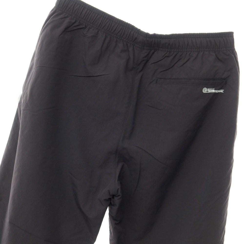 【中古】ダブルタップス WTAPS 2023年秋冬 ナイロントラックパンツ ダークグレー【サイズ4】【GRY】【S/S/A/W】【状態ランクB】【メンズ】【768789】