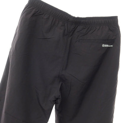 【中古】ダブルタップス WTAPS 2023年秋冬 ナイロントラックパンツ ダークグレー【サイズ4】【GRY】【S/S/A/W】【状態ランクB】【メンズ】【768789】
