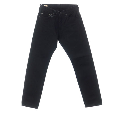 [Used] Momotaro Jeans MOMOTARO JEANS Jeans Denim Pants Black [Size 29] [BLK] [S/S/A/W] [Condition Rank B] ​​[Men&