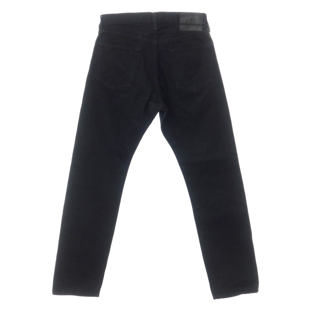[Used] Momotaro Jeans MOMOTARO JEANS Jeans Denim Pants Black [Size 29] [BLK] [S/S/A/W] [Condition Rank B] ​​[Men&