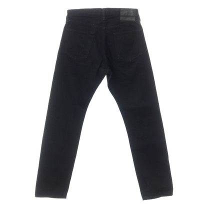 [Used] Momotaro Jeans MOMOTARO JEANS Jeans Denim Pants Black [Size 29] [BLK] [S/S/A/W] [Condition Rank B] ​​[Men&