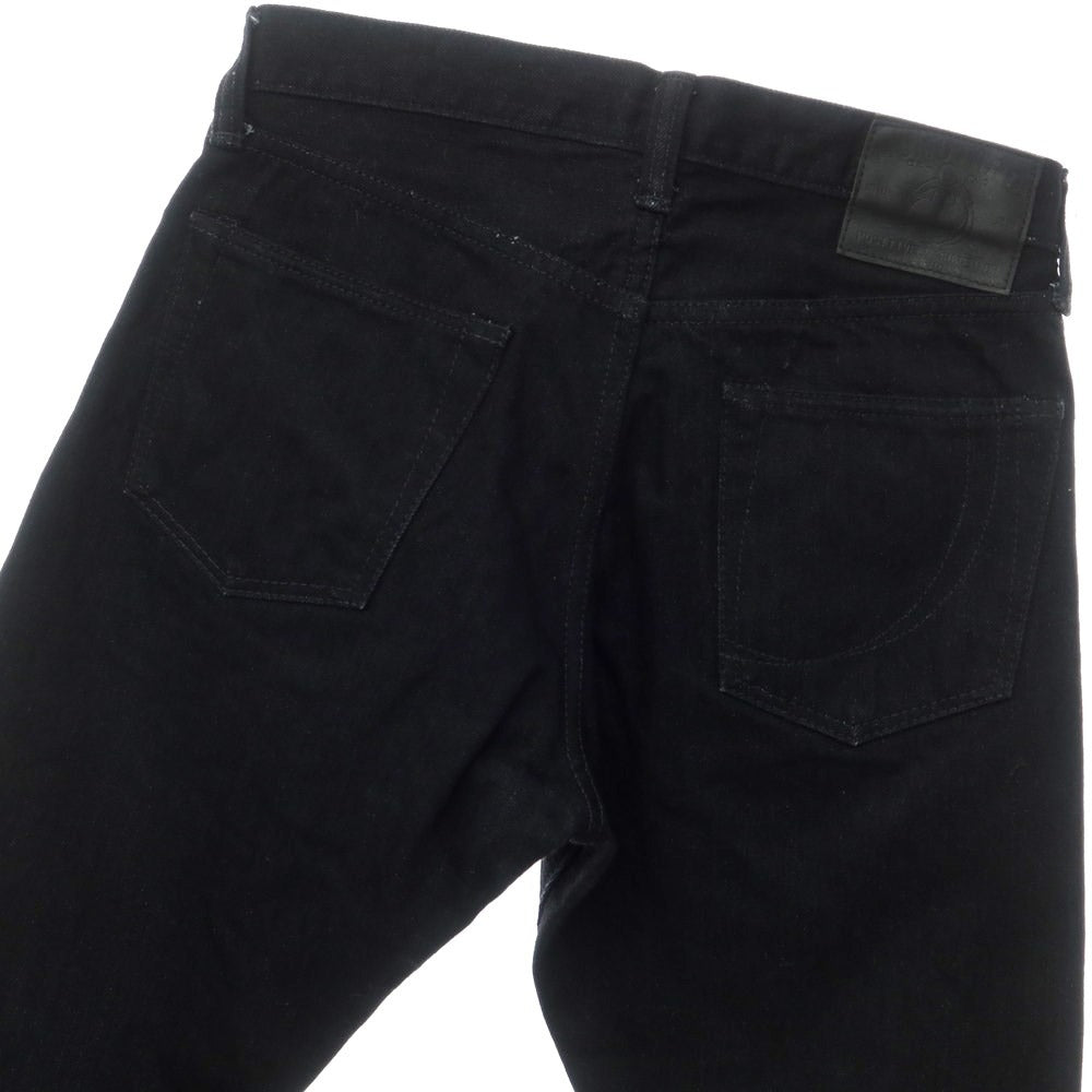 [Used] Momotaro Jeans MOMOTARO JEANS Jeans Denim Pants Black [Size 29] [BLK] [S/S/A/W] [Condition Rank B] ​​[Men&