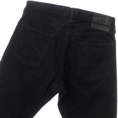 [Used] Momotaro Jeans MOMOTARO JEANS Jeans Denim Pants Black [Size 29] [BLK] [S/S/A/W] [Condition Rank B] ​​[Men&