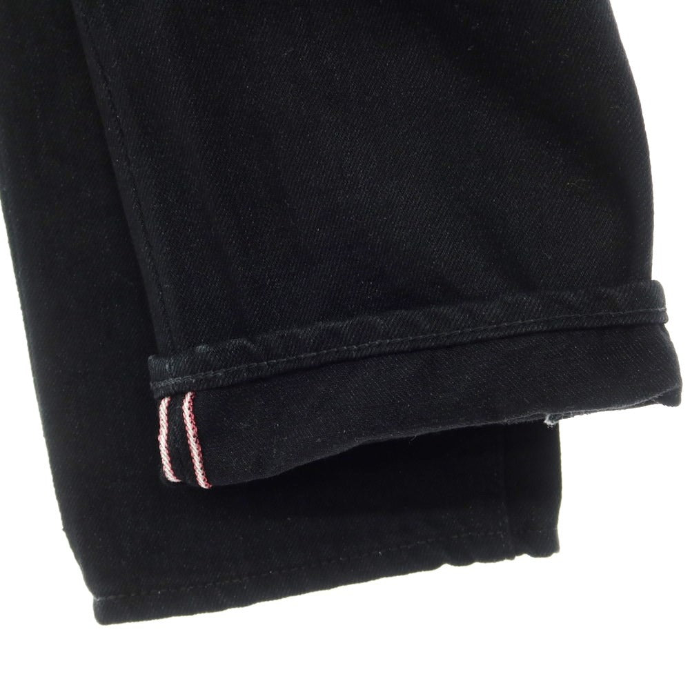 [Used] Momotaro Jeans MOMOTARO JEANS Jeans Denim Pants Black [Size 29] [BLK] [S/S/A/W] [Condition Rank B] ​​[Men&