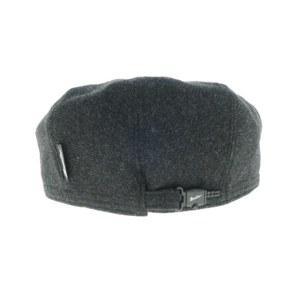 [Used] Borsalino Cashmere Hunting Hat Dark Gray [Size L/58cm] [GRY] [A/W] [Condition Rank B] ​​[Men&